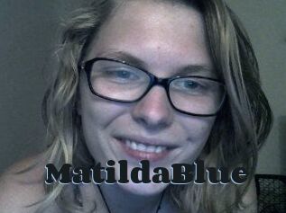 MatildaBlue