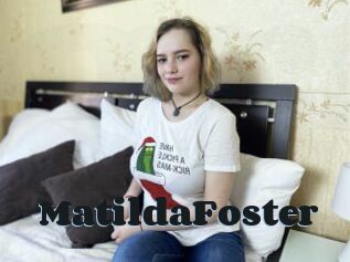 MatildaFoster