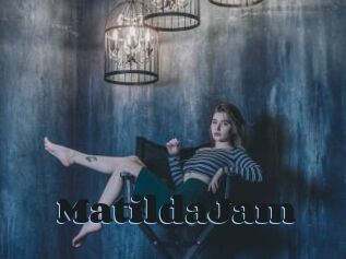 MatildaJam