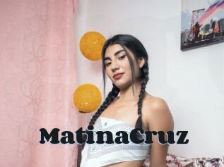 MatinaCruz