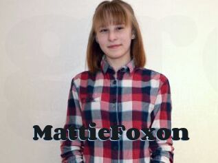 MattieFoxon