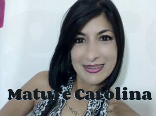 Mature_Carolina