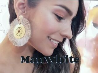 MauWhite