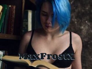 MaxFrostX