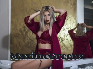 MaxineGreens