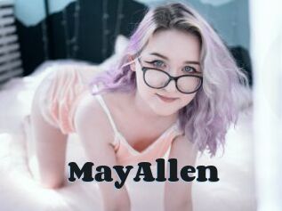 MayAllen