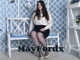 MayFordx