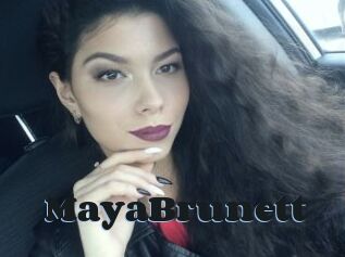 MayaBrunett