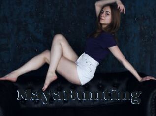 MayaBunting