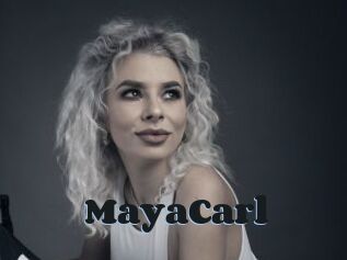 MayaCarl