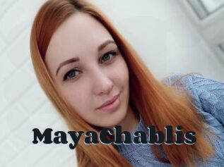 MayaChablis