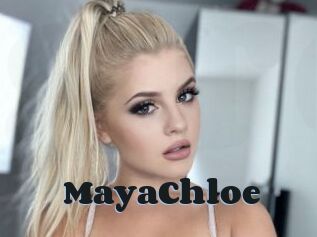 MayaChloe