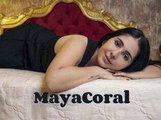 MayaCoral