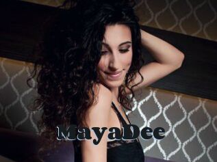 MayaDee