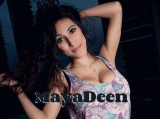 MayaDeen