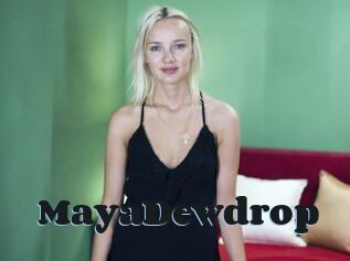 MayaDewdrop