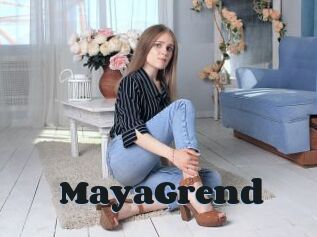 MayaGrend