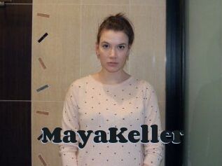 MayaKeller