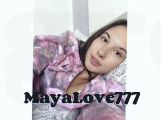 MayaLove777