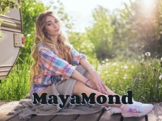 MayaMond