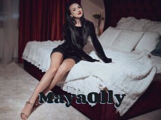 MayaOlly