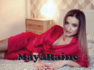 MayaRaine