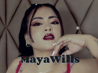 MayaWills