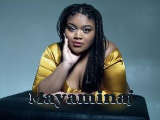 Mayaminaj