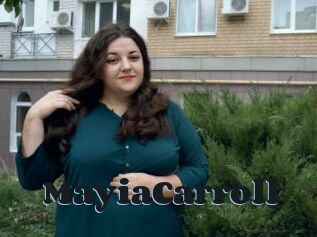 MayiaCarroll