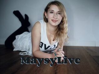 MaysyLive