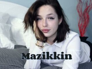 Mazikkin