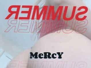 MeRcY