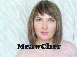 MeawCher