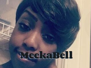 Meeka_Bell