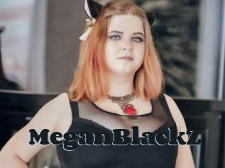 MeganBlackZ