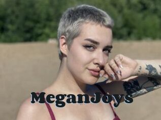 MeganJoys