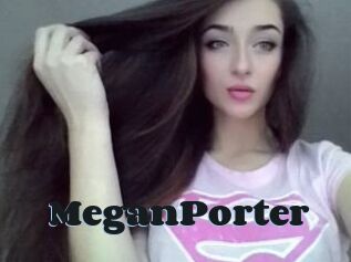 MeganPorter