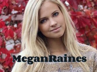 MeganRaines