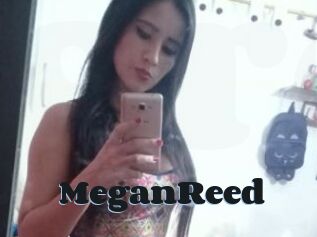 MeganReed