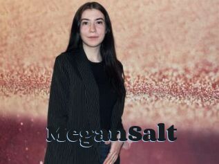 MeganSalt