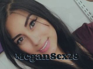 MeganSex28