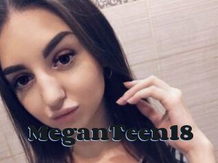 MeganTeen18