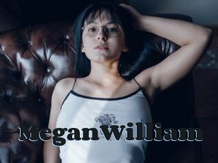 MeganWilliam