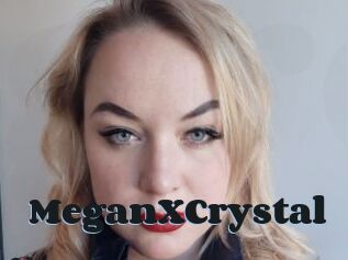 MeganXCrystal