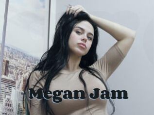 Megan_Jam