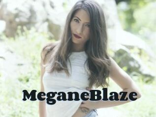 MeganeBlaze