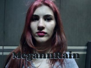 MegannRain