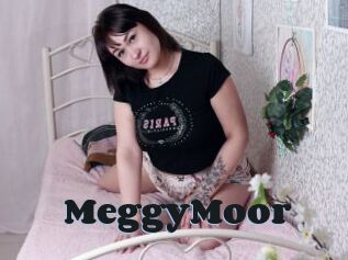 MeggyMoor