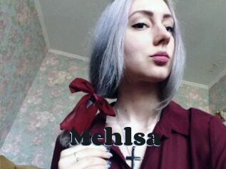 Mehlsa