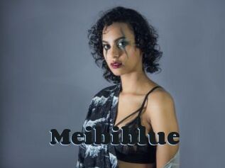 Meibiblue